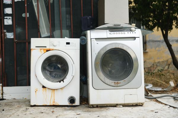 Dryer Disposal in Missoula