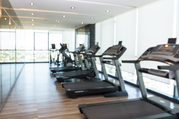 Treadmill Removal Service in Missoula