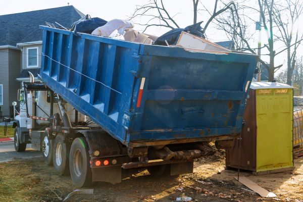 Rubbish Removal in Missoula