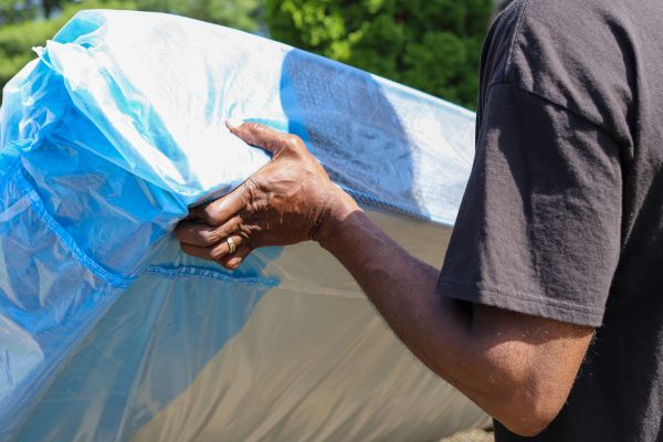 Mattress Disposal in Missoula
