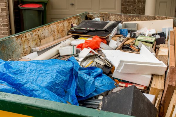 Junk Disposal in Missoula