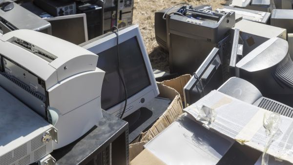Commercial Junk Removal in Missoula