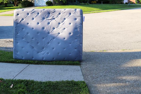 Mattress Removal Service in Missoula