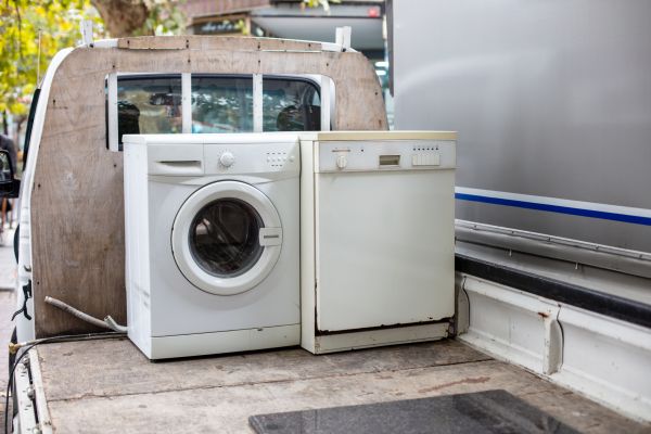 Dishwasher Disposal in Missoula