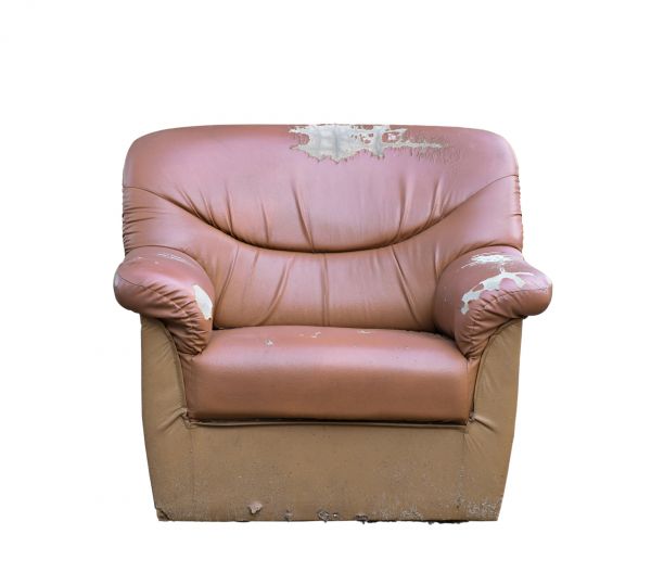 Chair Removal in Missoula