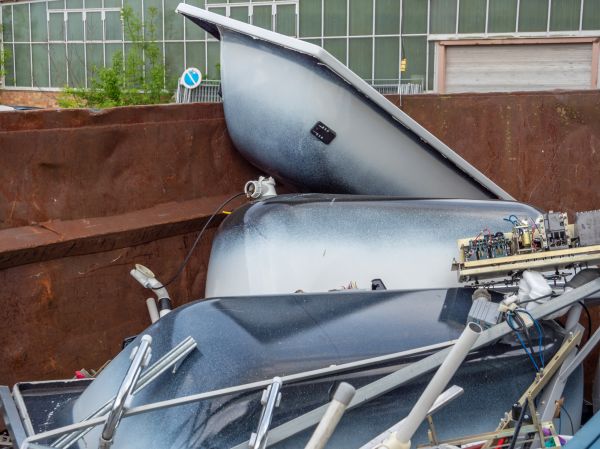 Bathtub Disposal in Missoula
