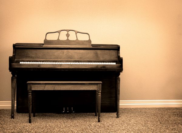 Piano Disposal Service in Missoula