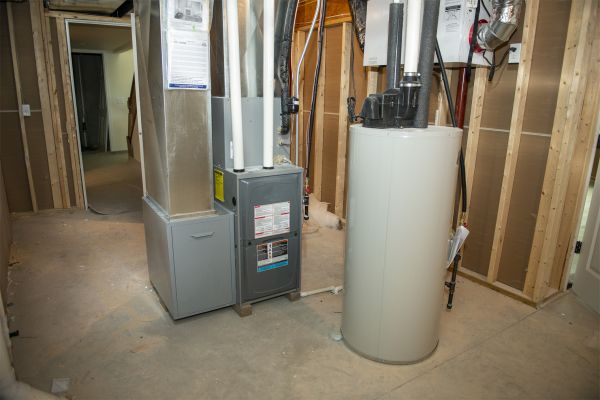 Furnace Disposal in Missoula