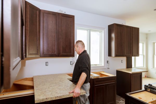 Countertop Disposal in Missoula