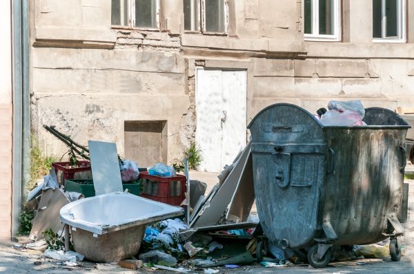 Residential Junk Hauling in Missoula