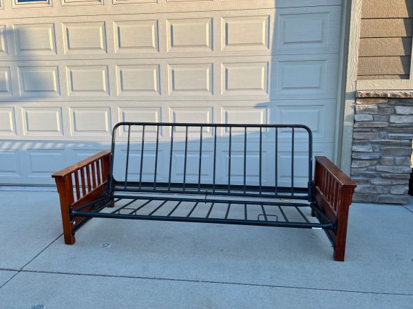 Porch Furniture Disposal in Missoula