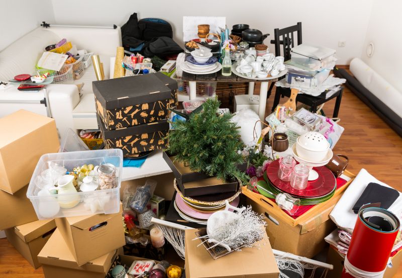 Clutter Removal Service